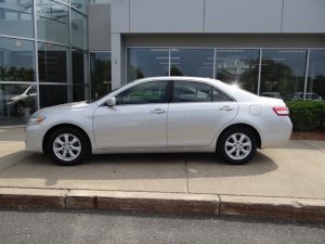 haque rent a car private car